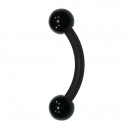 Arcade Bioflex Blackline Noir