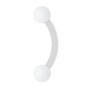 Arcade Bioflex Blanc