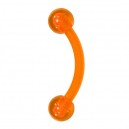 Arcade Bioflex Orange