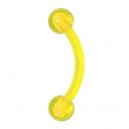 Arcade Bioflex Jaune