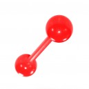 Langue Bioflex Rouge