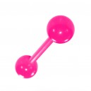 Langue Bioflex Rose