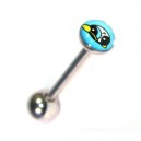 Langue Acier Chirurgical Super Nana