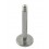 Barre Piercing Stud Acier