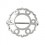 Piercing Téton Acier Chirurgical Ornement Divers 3