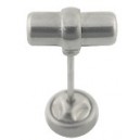Piercing Vibrant Langue