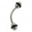 Piercing Arcade Boules + Anneaux