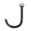 Nez Blackline Diamant