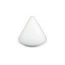 Pique Acrylique Blanc UV Seul