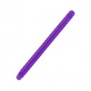 Barre Piercing Barbell Bioflex / Bioplast Violette