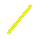 Barre Piercing Barbell Bioflex / Bioplast Jaune