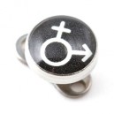 Logo Femme / Homme
