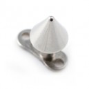 Pique en Acier Chirurgical 316L