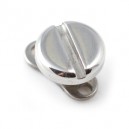 Disque Vis en Acier Chirurgical 316L