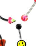 Piercing Acrylique