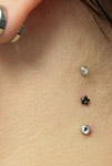 Piercing Vampirebites
