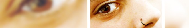 Piercing Nez