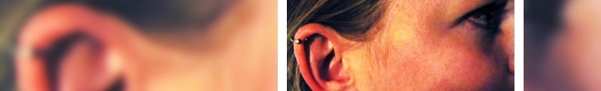 Piercing Helix
