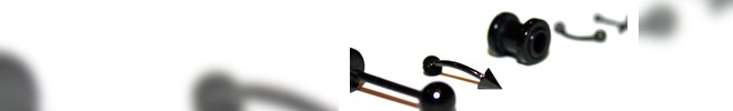 Piercing Blackline