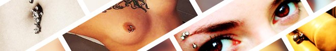 Piercing par Zone