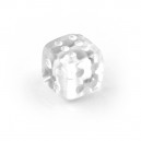 D&eacute; de Piercing Acrylique UV Transparent