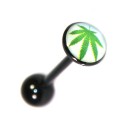 
Langue Blackline Cannabis
