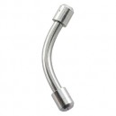 Arcade Acier Chirurgical Capsules