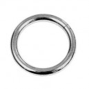 Piercing Anneau Acier Chirurgical 316L