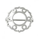 Piercing T&eacute;ton Acier Chirurgical Ornement Divers 3