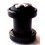 Piercing Ecarteur Blackline Pirate Blanc 2
