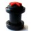 Piercing Ecarteur Blackline Etoile Rouge 2