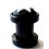 Piercing Ecarteur Blackline Etoile Blanche 2