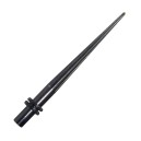 Ecarteur Oreille / Lobe Blackline Griffe Droite