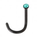 
Nez Blackline Diamant Turquoise