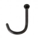 
Nez Blackline Diamant Noir